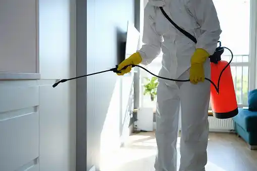pest control Brush Prairie